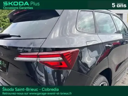 Photo 44 Skoda Karoq  1.5 TSI ACT 150ch Sportline DSG7