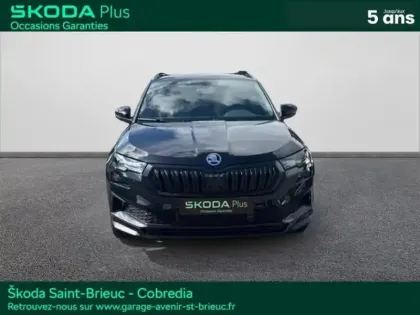 Photo 16 Skoda Karoq  1.5 TSI ACT 150ch Sportline DSG7