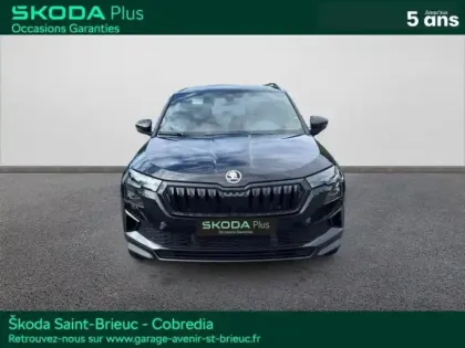Photo 31 Skoda Karoq  1.5 TSI ACT 150ch Sportline DSG7