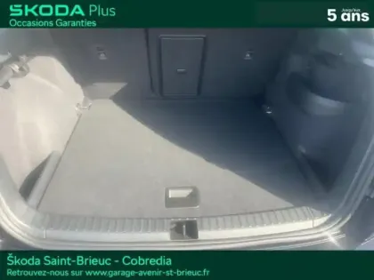 Photo 6 Skoda Karoq  1.5 TSI ACT 150ch Sportline DSG7