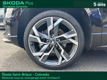 Photo 59 Skoda Karoq  1.5 TSI ACT 150ch Sportline DSG7