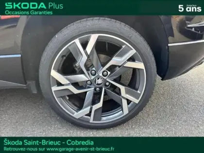 Photo 58 Skoda Karoq  1.5 TSI ACT 150ch Sportline DSG7