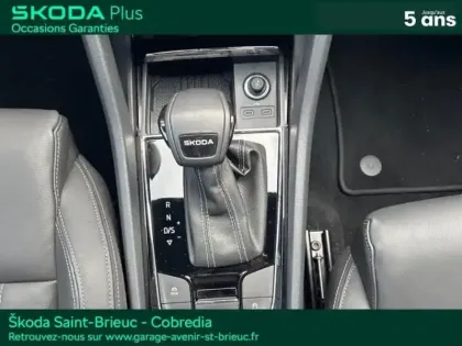 Photo 56 Skoda Karoq  1.5 TSI ACT 150ch Sportline DSG7