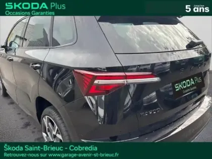 Photo 43 Skoda Karoq  1.5 TSI ACT 150ch Sportline DSG7