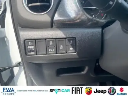 Photo 13 Suzuki Vitara  1.4 Boosterjet Hybrid 110ch Style Auto MY25