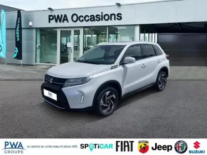 Photo Suzuki Vitara Style