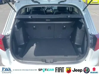 Photo 5 Suzuki Vitara  1.4 Boosterjet Hybrid 110ch Style Auto MY25