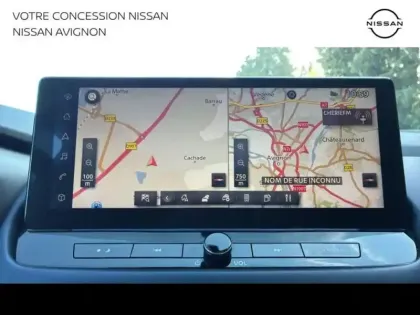 Photo 11 Nissan Qashqai Gén. III (J12) Ph1 Tekna+ 5