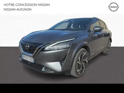 Photo 17 Nissan Qashqai  e-POWER 190ch Tekna+ 2022