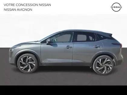 Photo 23 Nissan Qashqai  e-POWER 190ch Tekna+ 2022