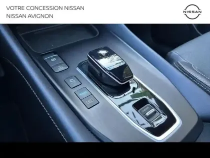 Photo 13 Nissan Qashqai Gén. III (J12) Ph1 Tekna+ 5