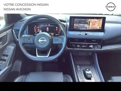 Photo 8 Nissan Qashqai Gén. III (J12) Ph1 Tekna+ 5