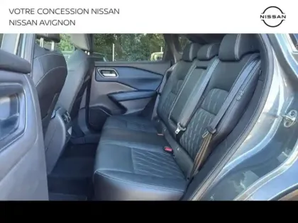 Photo 15 Nissan Qashqai Gén. III (J12) Ph1 Tekna+ 5