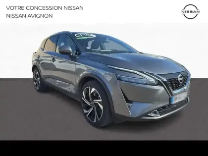 Photo 19 Nissan Qashqai  e-POWER 190ch Tekna+ 2022