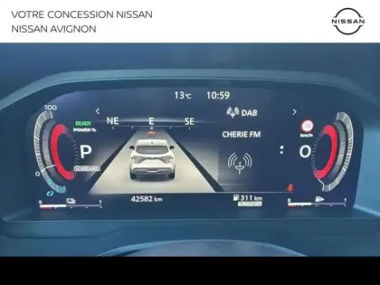 Photo 10 Nissan Qashqai Gén. III (J12) Ph1 Tekna+ 5