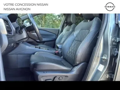 Photo 14 Nissan Qashqai Gén. III (J12) Ph1 Tekna+ 5