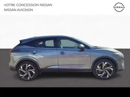 Photo 6 Nissan Qashqai Gén. III (J12) Ph1 Tekna+ 5