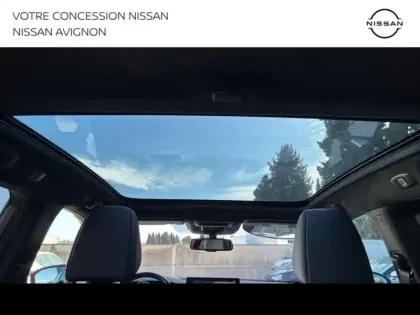 Photo 16 Nissan Qashqai Gén. III (J12) Ph1 Tekna+ 5