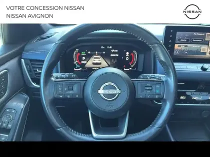 Photo 26 Nissan Qashqai  e-POWER 190ch Tekna+ 2022
