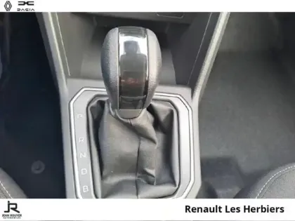 Photo 5 Dacia Jogger  1.8 hybrid 155ch Expression 5 places -25