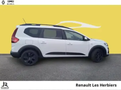 Photo 12 Dacia Jogger  1.8 hybrid 155ch Expression 5 places -25