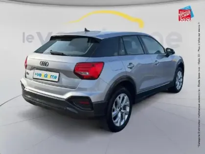 Photo 5 Audi Q2  35 TFSI 150ch Advanced S tronic 7 SIEGE CHAUF CAMERA