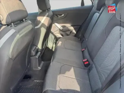 Photo 10 Audi Q2  35 TFSI 150ch Advanced S tronic 7 SIEGE CHAUF CAMERA