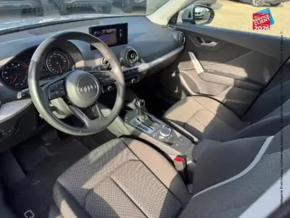 Photo 14 Audi Q2  35 TFSI 150ch Advanced S tronic 7 SIEGE CHAUF CAMERA