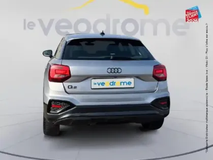 Photo 6 Audi Q2  35 TFSI 150ch Advanced S tronic 7 SIEGE CHAUF CAMERA