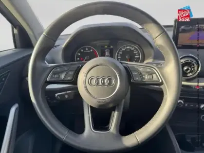Photo 11 Audi Q2  35 TFSI 150ch Advanced S tronic 7 SIEGE CHAUF CAMERA
