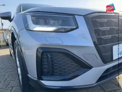 Photo 12 Audi Q2  35 TFSI 150ch Advanced S tronic 7 SIEGE CHAUF CAMERA