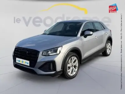Photo Audi Q2