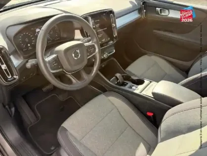 Photo 14 Volvo Xc40  T3 163ch Inscription Geartronic 8