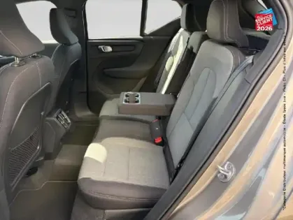 Photo 10 Volvo Xc40  T3 163ch Inscription Geartronic 8