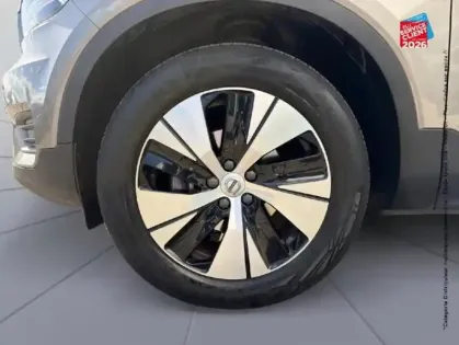 Photo 9 Volvo Xc40  T3 163ch Inscription Geartronic 8