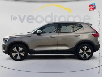 Photo 8 Volvo Xc40  T3 163ch Inscription Geartronic 8
