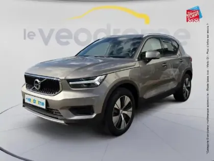 Photo Volvo Xc40
