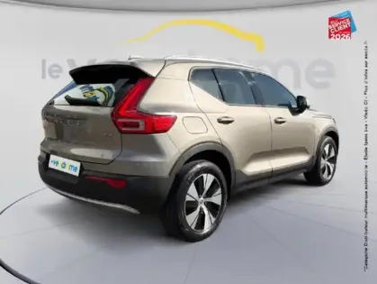 Photo 5 Volvo Xc40  T3 163ch Inscription Geartronic 8