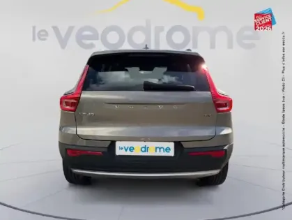 Photo 6 Volvo Xc40  T3 163ch Inscription Geartronic 8