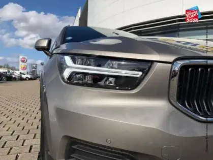 Photo 12 Volvo Xc40  T3 163ch Inscription Geartronic 8