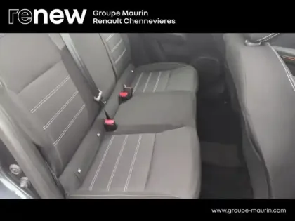 Photo 14 Dacia Sandero  1.0 TCe 90ch Stepway Confort -22