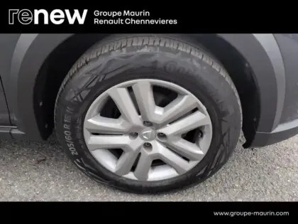 Photo 11 Dacia Sandero  1.0 TCe 90ch Stepway Confort -22