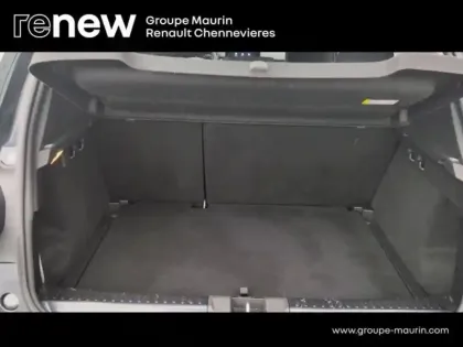 Photo 8 Dacia Sandero  1.0 TCe 90ch Stepway Confort -22