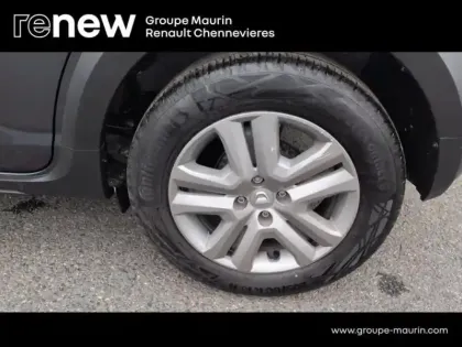 Photo 9 Dacia Sandero  1.0 TCe 90ch Stepway Confort -22