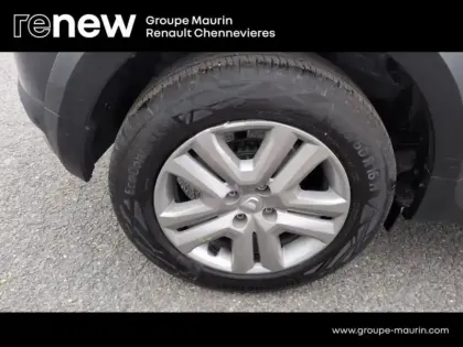 Photo 12 Dacia Sandero  1.0 TCe 90ch Stepway Confort -22