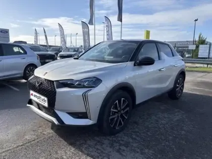 Photo Ds Ds 3 Edition France