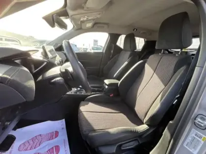 Photo 9 DS DS 3  1.2 Hybride 136ch Edition France Automatique