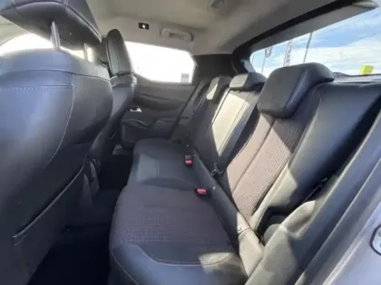 Photo 10 DS DS 3  1.2 Hybride 136ch Edition France Automatique