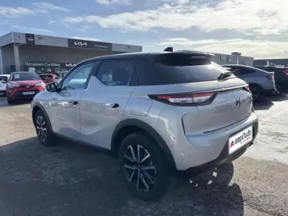 Photo 6 DS DS 3  1.2 Hybride 136ch Edition France Automatique