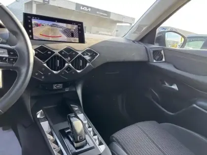 Photo 14 DS DS 3  1.2 Hybride 136ch Edition France Automatique